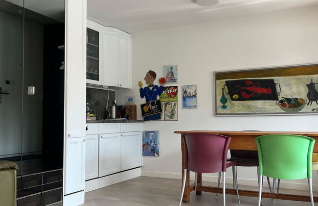 Seewohnung 2 - Foto 7