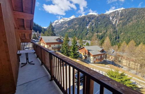 Grand appartement 10/12 pers, 5 chambres, proche pistes - FR-1-265-166 - Foto 6