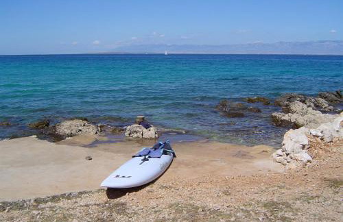 Apartment Porat 2 - Foto 19