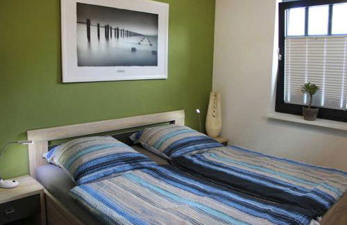 Ferienhaus Luise Urlaubslust Trassenheide - Foto 8