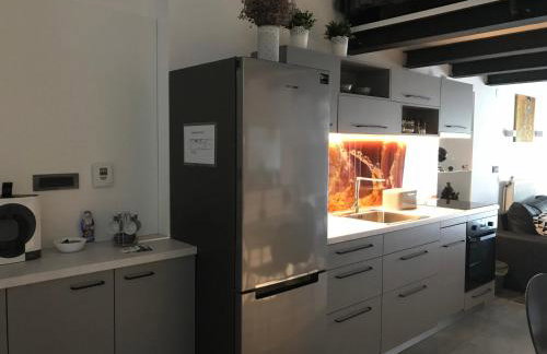 Grey apartment Zagreb - Foto 11