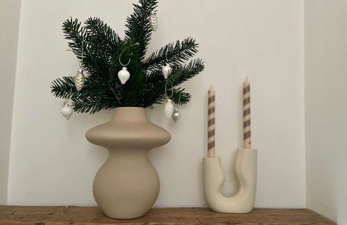 Seeidyll an der Wublitz - Foto 14