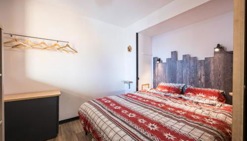 La Marmotte des Sybelles - Pistes à 50 m - Foto 5