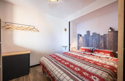 La Marmotte des Sybelles - Pistes à 50 m - Foto 5