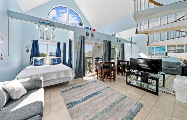 Gulf Shores Plantation 1369 Plus Loft by Youngs Suncoast - Foto 19