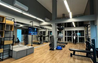 Loft, Próximo ao Consulado EUA - Foto 23