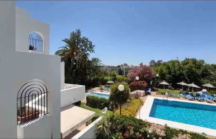 Fabuloso y amplio Duplex en Urb Jardines de Sotogrande - Foto 7