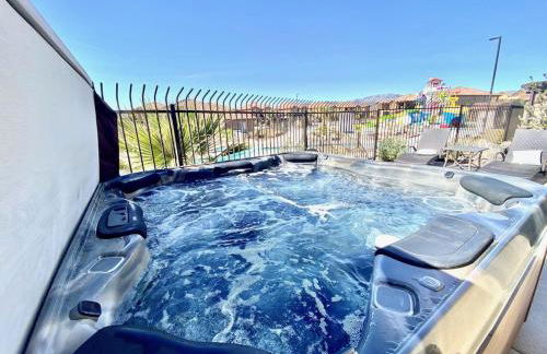 Paradise Village 115 Poolside Heaven Private Hot Tub and Ping Pong Table, Community Water Park and Kids Cove - Foto 63