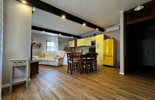 Casa vacanza LA FARFALLA PT - Foto 45