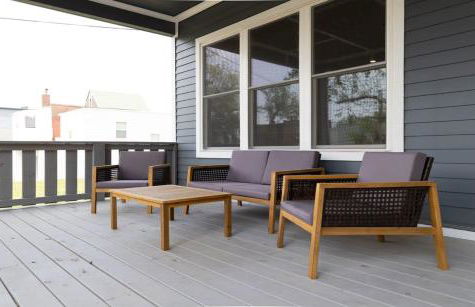 Lovely Modern 3BR-3BA Grove Home ABODEbucks - Photo 47