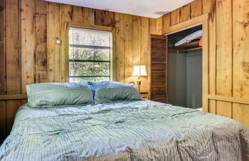 Beautiful Cold Mountain Views! Canton Cabin - Foto 19