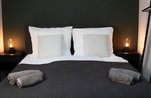 Business & Family - Zentral, 24h Check-In, XXL TV - Foto 4