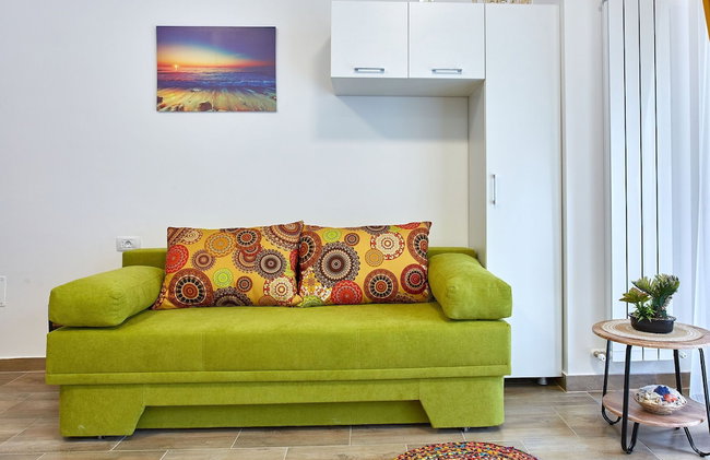 Apartamente Tomis Villa - Foto 58