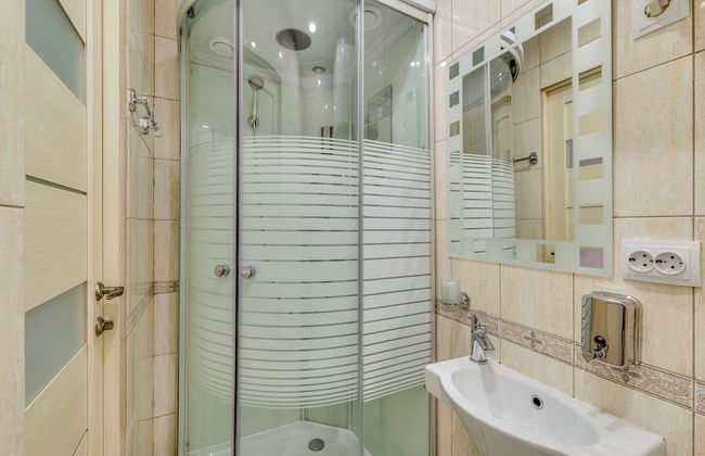 Travelto Narvskaya - Photo 62