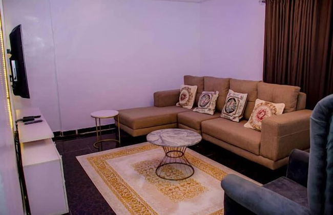 Kay's Place luxury Apartment and hotels - Foto 18