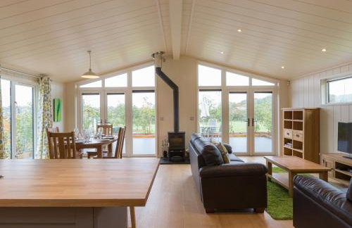 Cedar Lodge - Foto 6