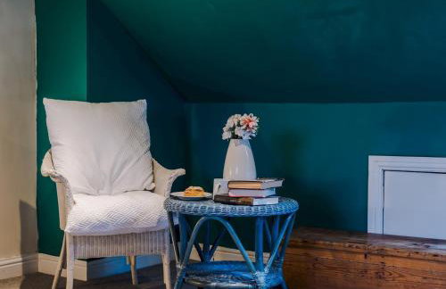 Spacious 5Bed House in South Manchester - Pass the Keys - Foto 23