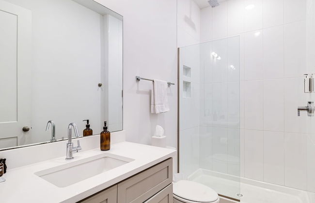 The Grove 3 by Avantstay Music Row at Your Door - Foto 22