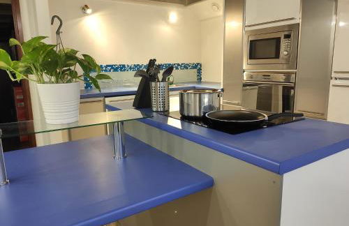 City Centre duplex 3rooms apartment with parking - Foto 12