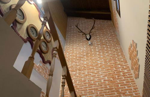 Casa Rural en Santa Cruz-Mieres - Foto 42