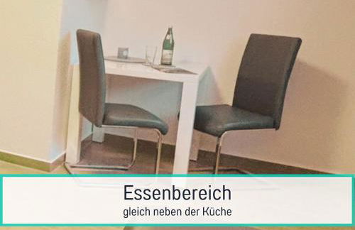 Usedom-Apartmenthaus Zinnowitz Ruhige Lage nahe Ostsee - Foto 10