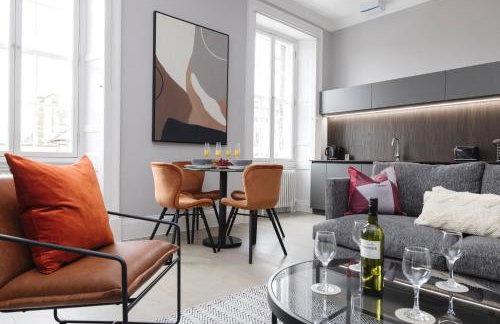 JOIVY Luxurious 2 Br Apt On Notable George Street - Foto 22