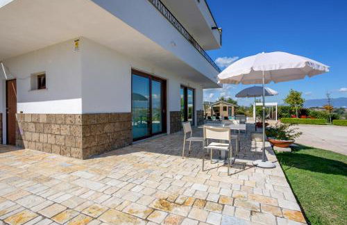 Villa Santoro ai TRE Ulivi con Piscina Privata - Foto 15