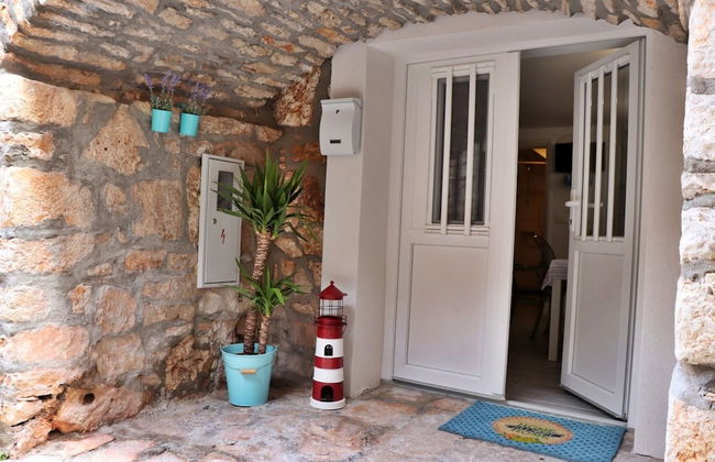 House Stone House Mia Casa - Foto 28