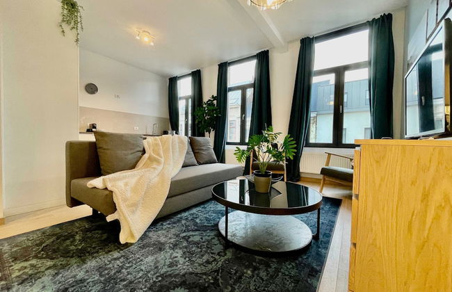 Luxury Dlx 1BR Near Fashion District by Oneluxstay - Foto 10