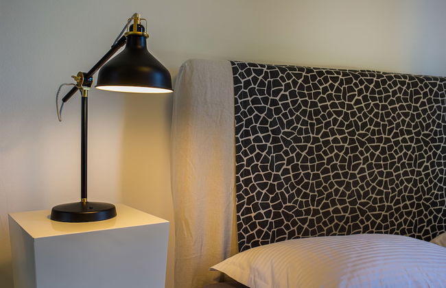 Zen Luxury Apartment - Foto 36