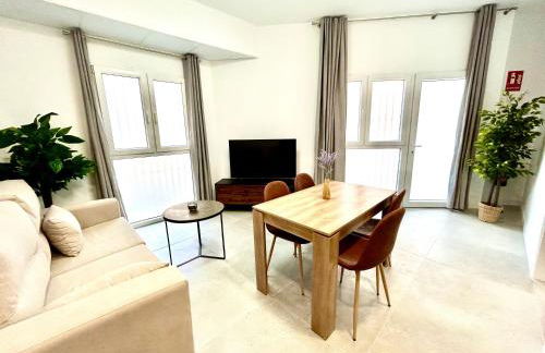 Strategic Stay-Unlock Valencia's Best-Kept Secret - Foto 6