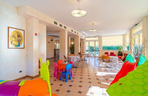 Residence Villa Gloria - Photo 29