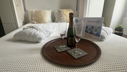 Sabl'Appart Les Sables d'Olonne - Photo 5