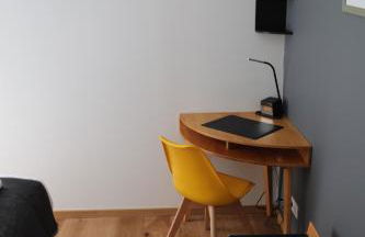 BLUE NOTE -4 étoiles-Terrasse Vue-2 Parking - Foto 10