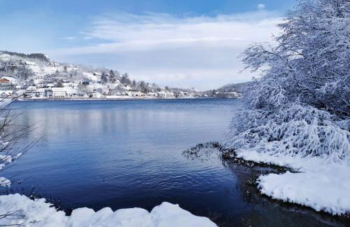 Chalet entre lac et volcan - Foto 9