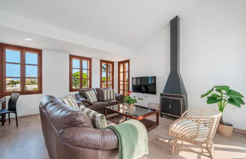 Ca Na Luisa-Residential Area - Foto 14