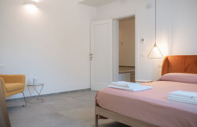 Stunning Villa Surrounded by Olive Trees - Beahost - Foto 5