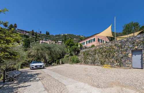 VILLA DUFOUR 1 Lusso, Spazio e Vista Mare - Foto 41