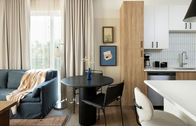 Mint House Nashville - Marathon Village - Photo 22