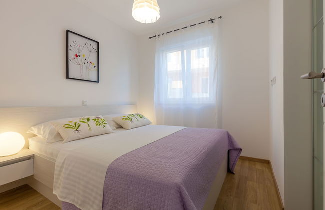 Olive Tree Apartments - Foto 13