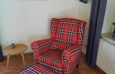 Tolles Ferienhaus in Pilsum - Ferienhaus Trientje - mit Garten und überdachter Terrasse - Foto 10