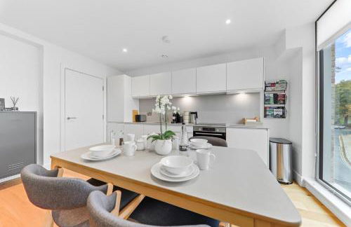 Atlas House Sixteen - Foto 6