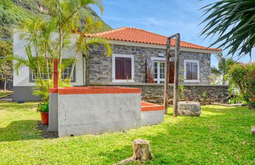 Casa do Pombal, a Home in Madeira - Foto 2