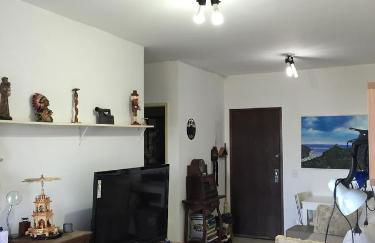 Apto Barra da Tijuca Frente pro Mar - Foto 64