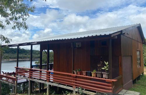 Casa flor da floresta - Foto 7