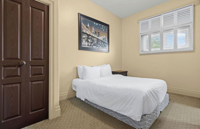 Vacation Inn Townhomes - Foto 23