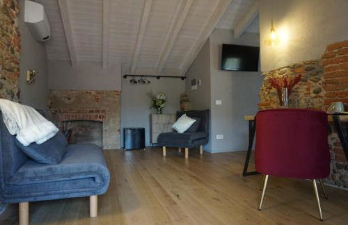 Decanter House - Wine Resort Alto Piemonte - Foto 21