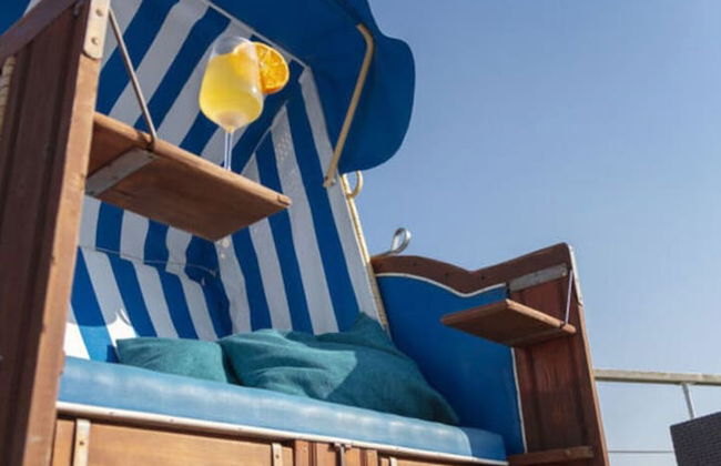 Lasse Comfortable Holiday Residence - Foto 22