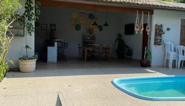 Casa com piscina - Foto 4