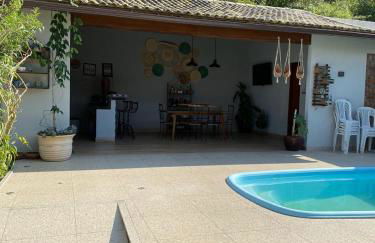 Casa com piscina - Foto 4